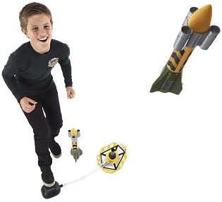 Xploderz Aerial Assault