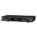 Micro M170HD+CI+ digitaler HDTV Satelliten-Receiver (CI+, HDMI, USB 2.0, PVR-ready, inkl. 12 Monate HD+ Karte) schwarz