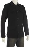 Puma Men’s Military Jacket