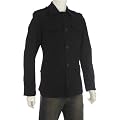 Puma Men's Military Jacket