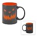 SPOOKY HALLOWEEN MUG JACK O LANTERN COFFEE TEA GIFT