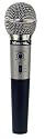 Hisonic HS309 Dynamic Microphone with Echo Control