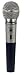 Hisonic HS309 Dynamic Microphone with Echo Control