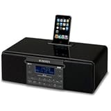 Roberts Sound 43 CD/DAB/FM Digital Sound System with iPod Dock