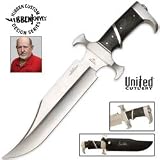 Gil Hibben 2011 Bowie Autographed Edition