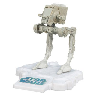 Star Wars Titanium Series 3 AT ST Vehicle 31ISf5Gu%2B L Star Wars Titanium Series 3 AT ST Vehicle