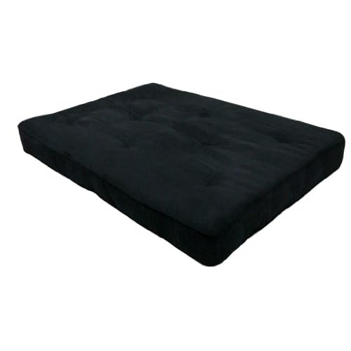 8 Inch Independently Encased Premium Futon Mattress