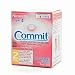 Health & Personal Care : Commit Stop Smoking Lozenges, Cherry, 2 mg 72 ea