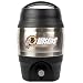 NFL Tailgate Cooler 1 Gallon Keg Washington Redskin