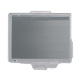 Nikon BM 10 - LCD screen protector