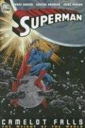 Superman: Camelot Falls, Vol. 2