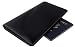 Kena Kai DataSafe® Italian Leather Travel & Passport Wallet (Black)
