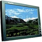 V-LCD12 12.1-Inch LCD Monitor/TV with Ceiling Moun, V-LCD12-TV, LCD Video Monitors