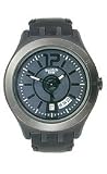 Swatch Irony In a Stately Mode Black Dial Men's watch #YTB400