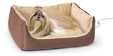 KH Mfg Thermo-Pet Cuddle Cushion