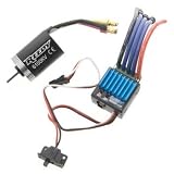 932 Reedy Micro ESC w 6100kV Reedy Motor by Associated Electronics Inc.