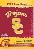 1979 Rose Bowl: USC Vs Michigan