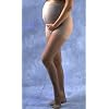 GABRIALLA Graduated Compression Maternity Pantyhose, Compression (20-30 mmHg), XTall, Black