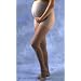 GABRIALLA Graduated Compression Maternity Pantyhose, Compression 18-20 mmHg