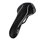 SELLE ITALIA NT1 Black Road Bike Seat Saddle Fec Alloy Gel