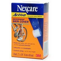 Nexcare Active Waterproof Skin Cover