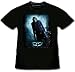 The Dark Knight Joker Poster T-Shirt