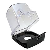 Weatherproof Receptacle Cover