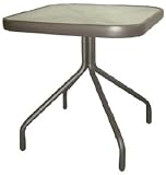 AGIO INTERNATIONAL CO., INC 35-1818-01J-08 Norridg 18x18Temp Table