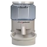 ERGO Auto Pet Feeder - Small