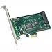 Electronics : Promise FastTrak TX2650 - Storage controller - 2 Channel - SATA-300 / SAS low profile - 300 MBps - RAID 0, 1, JBOD - PCI Express x1