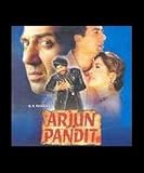 Arjun Pandit * Sunny Deol, Juhi Chawala