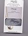 Hagerty 15700 12-by-15-inch Jewelry Polishing Cloth, Gray