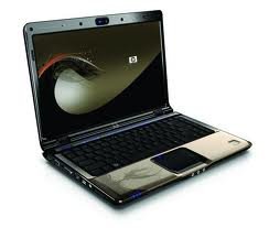 review HP dv2000