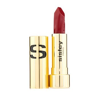 Sisley Hydrating Long Lasting Lipstick, L33 Rouge Passion, 0.1 Ounce
