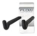 Flow Wall FSH-036-4 8-Inch Hook, Add-On Accessory for Flow Wall System, Silver, 4-Pack