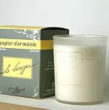 Le Papier d'Armenie-Candle