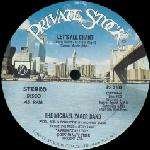 LETS ALL CHANT/LOVE EXPRESS VINYL 7" 1978 MICHAEL ZAGER
