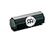 Meinl Percussion SH8BK Aluminum Octagonal Shaker, Small, Black