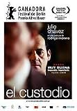 The Custodian (2006) ( El custodio ) ( The Bodyguard )