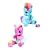 My Little Pony 62319100 - Sprechendes Baby-Pony, sortiert (Sweetie Belle oder Cheerilee)