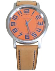 TOKYObay Track (Orange)