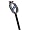 Cane Creek Thudbuster-LT seatpost, 31.6 x 400 black