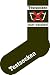 Sports : Socke - Testsocken