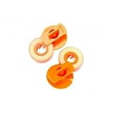 Brother 3010 Two Spool Lift-off Correction Tape - 2 per Pack