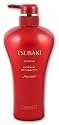 Shiseido Tsubaki Shining Conditioner with Tsubaki Oil EX - 550ml Pump Dispenser