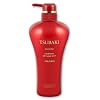 Shiseido Tsubaki Shining Conditioner with Tsubaki Oil EX - 550ml Pump Dispenser