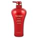 Shiseido Tsubaki Shining Conditioner with Tsubaki Oil EX - 550ml Pump Dispenser