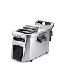 delonghi coolzone fryer