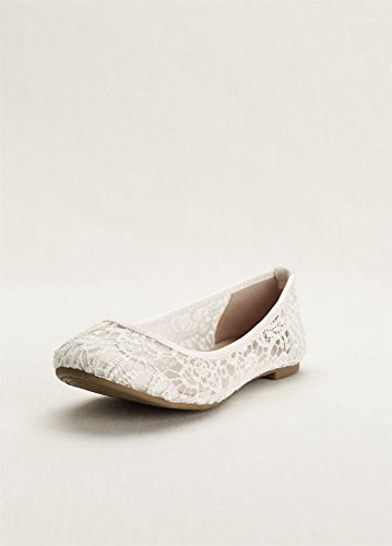 Crochet Ballet Flats Style CLYNN31