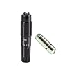 California Exotics / Swedish Erotica Waterproof Mega-Mite Black Massager Adult Sex Toy Kit